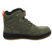 Kappa Schlupf-/Klettstiefelette Warmfutter STYLECODE: 260991K Shab Fur K - SchuhEggers.de