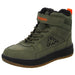 Kappa Schlupf-/Klettstiefelette Warmfutter STYLECODE: 260991K Shab Fur K - SchuhEggers.de