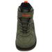 Kappa Schlupf-/Klettstiefelette Warmfutter STYLECODE: 260991K Shab Fur K - SchuhEggers.de