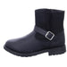 girlZ onlY Schlupf-/Klettstiefelette Warmfutter - SchuhEggers.de