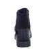 girlZ onlY Schlupf-/Klettstiefelette Warmfutter - SchuhEggers.de