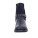 girlZ onlY Schlupf-/Klettstiefelette Warmfutter - SchuhEggers.de