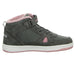 KangaROOS Schlupf-/Klettstiefelette Warmfutter K-CP Kalley II EV - SchuhEggers.de