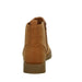 girlZ onlY Schlupf-/Klettstiefelette Warmfutter - SchuhEggers.de
