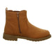 girlZ onlY Schlupf-/Klettstiefelette Warmfutter - SchuhEggers.de