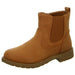 girlZ onlY Schlupf-/Klettstiefelette Warmfutter - SchuhEggers.de