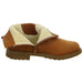 girlZ onlY Schlupf-/Klettstiefelette Warmfutter - SchuhEggers.de