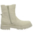 girlZ onlY Schlupf-/Klettstiefelette Warmfutter - SchuhEggers.de