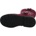 girlZ onlY Schlupf-/Klettstiefelette Warmfutter - SchuhEggers.de