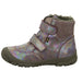 Froddo Schlupf-/Klettstiefelette Warmfutter Linz Wool Tex - SchuhEggers.de