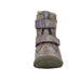 Froddo Schlupf-/Klettstiefelette Warmfutter Linz Wool Tex - SchuhEggers.de