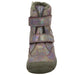 Froddo Schlupf-/Klettstiefelette Warmfutter Linz Wool Tex - SchuhEggers.de