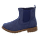 girlZ onlY Schlupf-/Klettstiefelette Warmfutter - SchuhEggers.de
