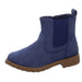 girlZ onlY Schlupf-/Klettstiefelette Warmfutter - SchuhEggers.de