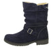 Lurchi Schlupf-/Klettstiefelette Warmfutter - SchuhEggers.de