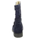 Lurchi Schlupf-/Klettstiefelette Warmfutter - SchuhEggers.de