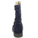 Lurchi Schlupf-/Klettstiefelette Warmfutter - SchuhEggers.de