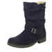 Lurchi Schlupf-/Klettstiefelette Warmfutter - SchuhEggers.de