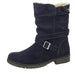 Lurchi Schlupf-/Klettstiefelette Warmfutter - SchuhEggers.de