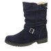 Lurchi Schlupf-/Klettstiefelette Warmfutter - SchuhEggers.de