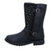 girlZ onlY Schaftstiefel Warmfutter - SchuhEggers.de