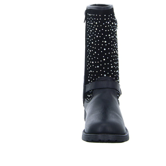 girlZ onlY Schaftstiefel Warmfutter - SchuhEggers.de