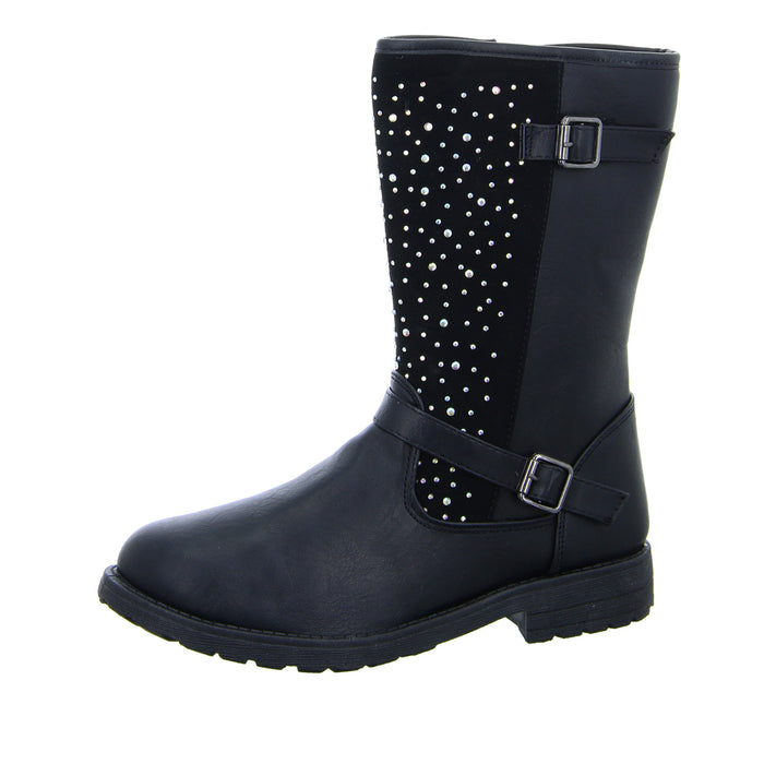 girlZ onlY Schaftstiefel Warmfutter - SchuhEggers.de