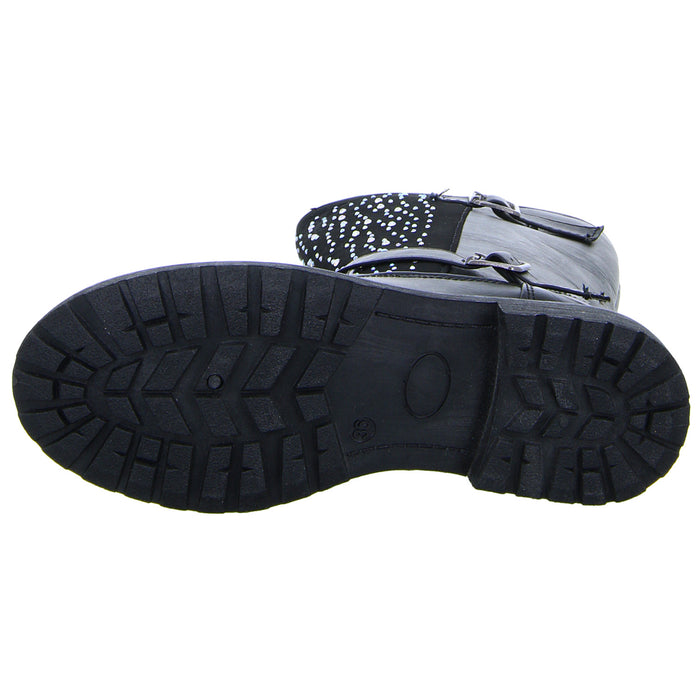 girlZ onlY Schaftstiefel Warmfutter - SchuhEggers.de