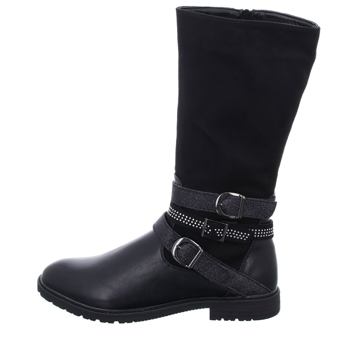 girlZ onlY Schaftstiefel Warmfutter - SchuhEggers.de