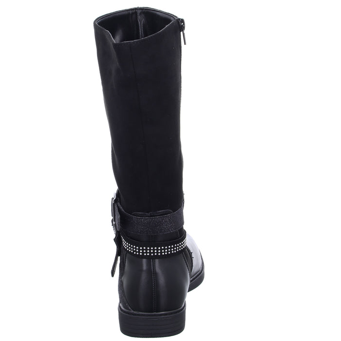 girlZ onlY Schaftstiefel Warmfutter - SchuhEggers.de