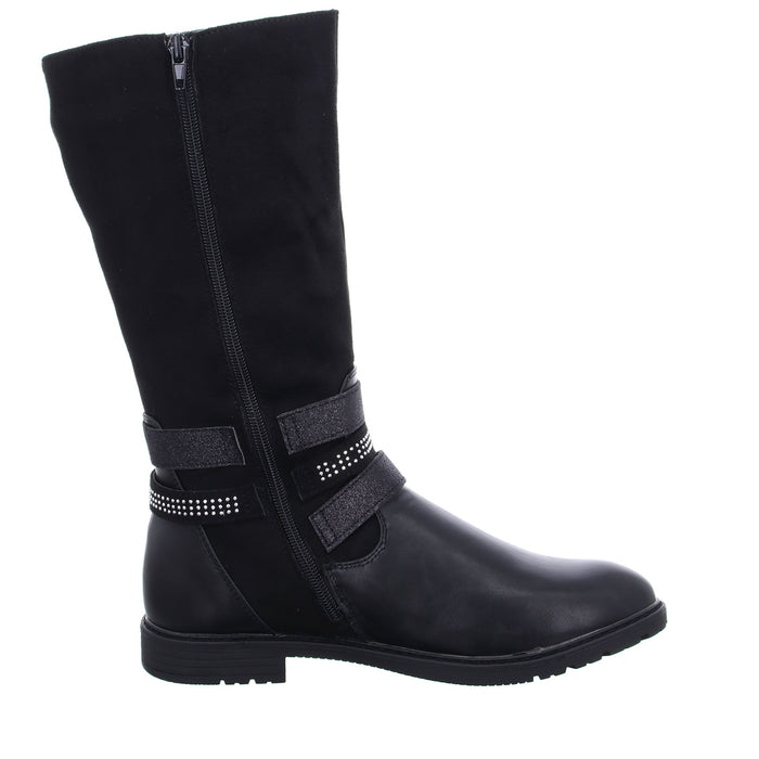 girlZ onlY Schaftstiefel Warmfutter - SchuhEggers.de
