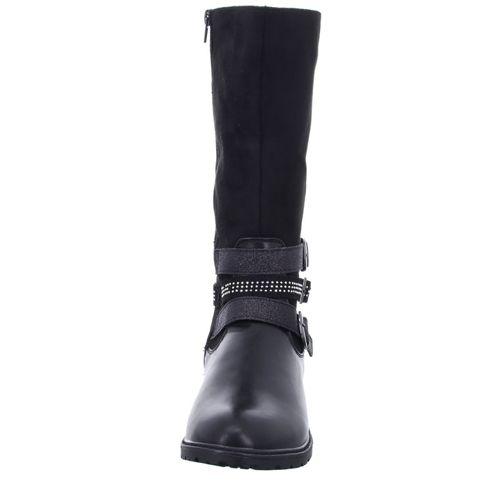 girlZ onlY Schaftstiefel Warmfutter - SchuhEggers.de