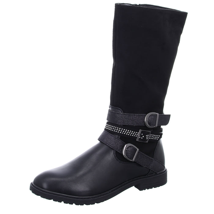 girlZ onlY Schaftstiefel Warmfutter - SchuhEggers.de