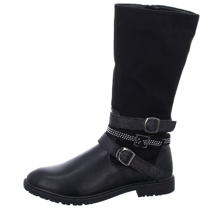 girlZ onlY Schaftstiefel Warmfutter - SchuhEggers.de