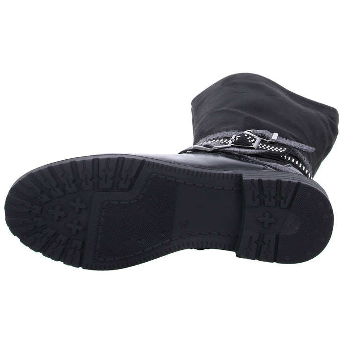girlZ onlY Schaftstiefel Warmfutter - SchuhEggers.de