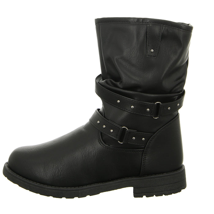 girlZ onlY Schaftstiefel Warmfutter - SchuhEggers.de