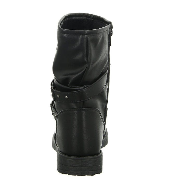 girlZ onlY Schaftstiefel Warmfutter - SchuhEggers.de