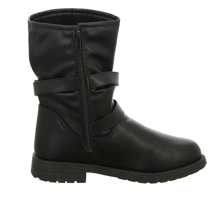 girlZ onlY Schaftstiefel Warmfutter - SchuhEggers.de