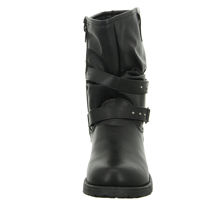 girlZ onlY Schaftstiefel Warmfutter - SchuhEggers.de