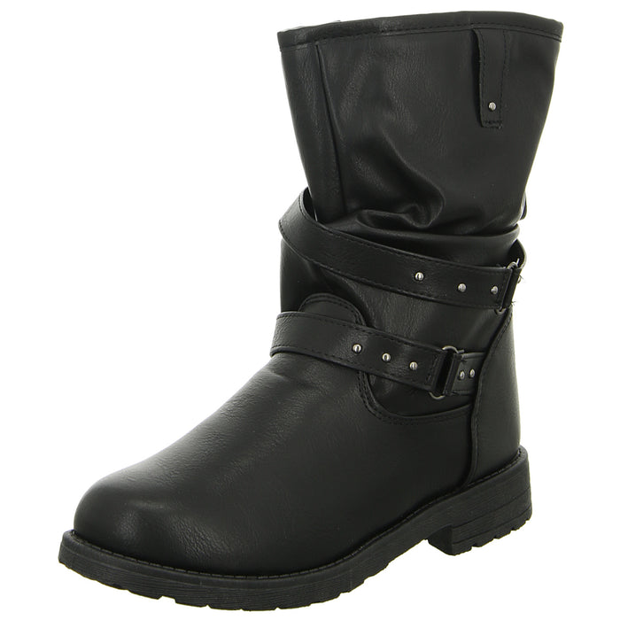 girlZ onlY Schaftstiefel Warmfutter - SchuhEggers.de