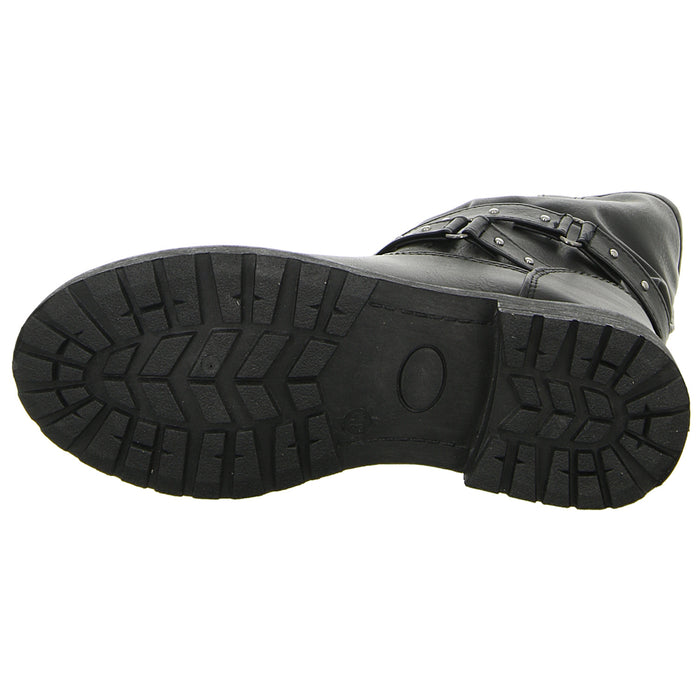 girlZ onlY Schaftstiefel Warmfutter - SchuhEggers.de