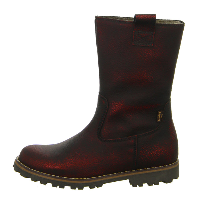 Froddo Schaftstiefel Warmfutter - SchuhEggers.de