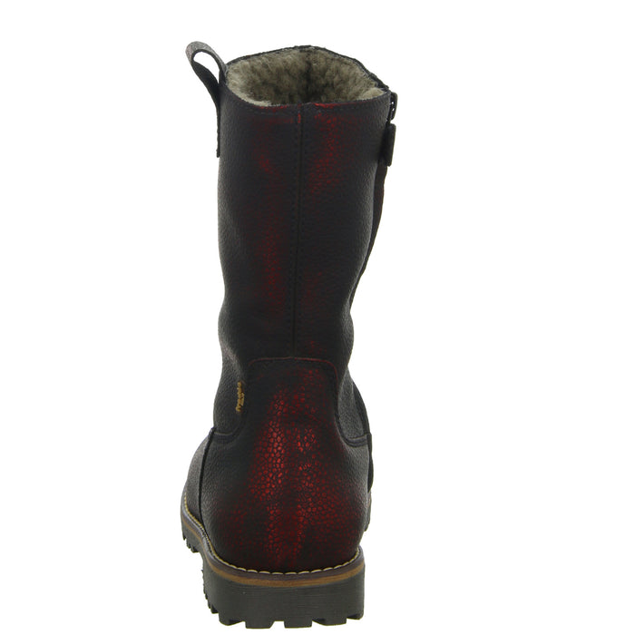 Froddo Schaftstiefel Warmfutter - SchuhEggers.de