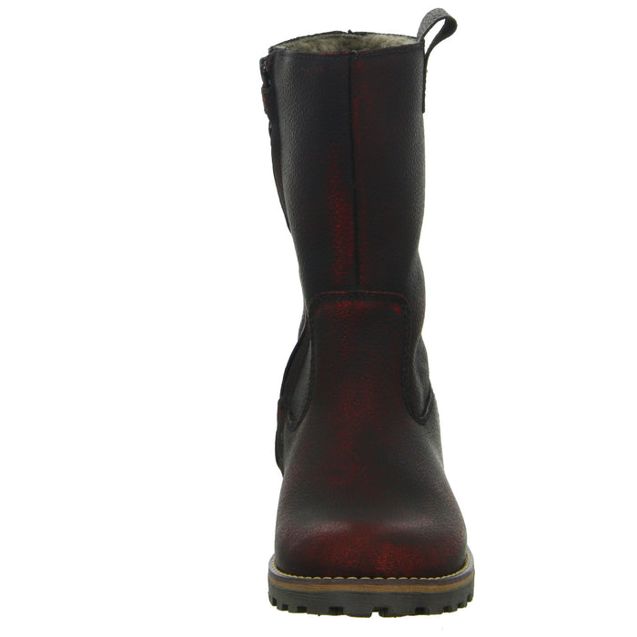 Froddo Schaftstiefel Warmfutter - SchuhEggers.de
