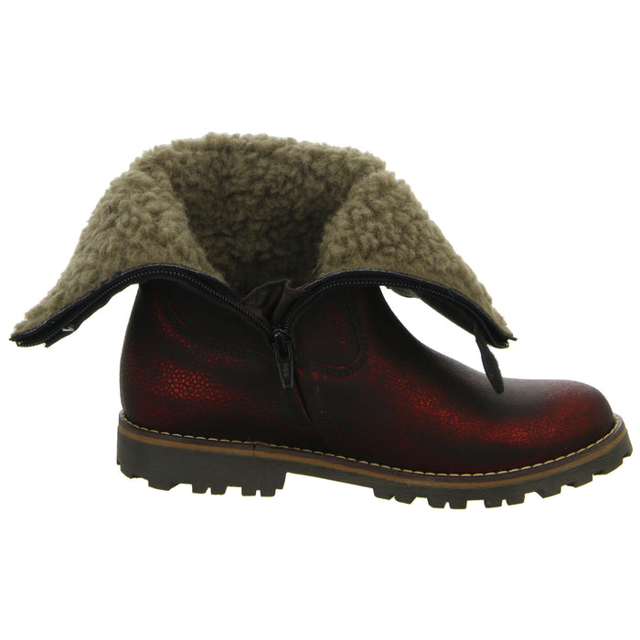 Froddo Schaftstiefel Warmfutter - SchuhEggers.de