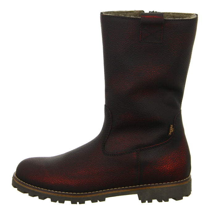Froddo Schaftstiefel Warmfutter - SchuhEggers.de