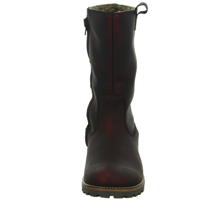 Froddo Schaftstiefel Warmfutter - SchuhEggers.de