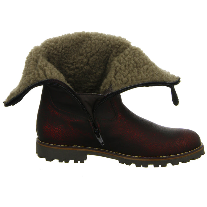 Froddo Schaftstiefel Warmfutter - SchuhEggers.de