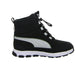 PUMA Allwetterstiefel Warmfutter mit Funktionsmembran (wasserabweisend/wasserdicht) Puma Evolve Boot Puretex Jr - SchuhEggers.de