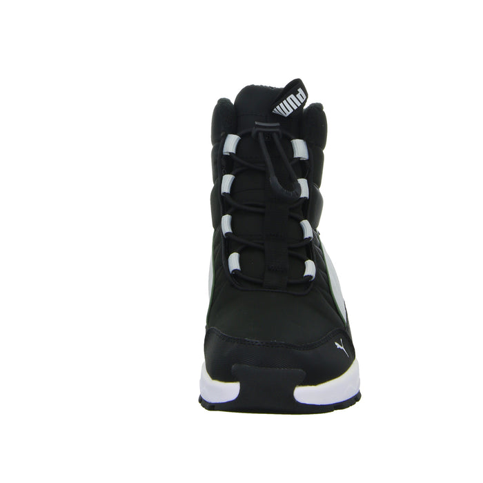 PUMA Allwetterstiefel Warmfutter mit Funktionsmembran (wasserabweisend/wasserdicht) Puma Evolve Boot Puretex Jr - SchuhEggers.de